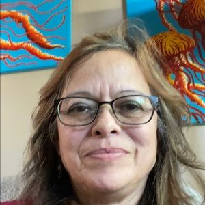 Meet your Posher, Maria